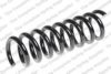 KILEN 57158 Coil Spring